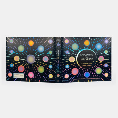 Exploring the Universe: A Complete Guide to the Cosmos