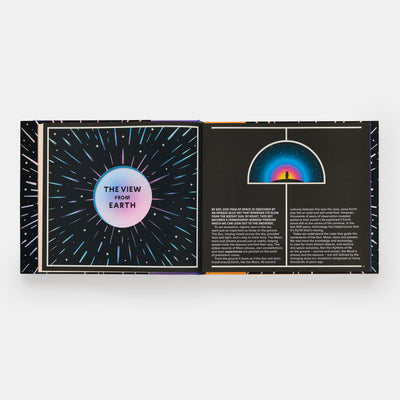 Exploring the Universe: A Complete Guide to the Cosmos