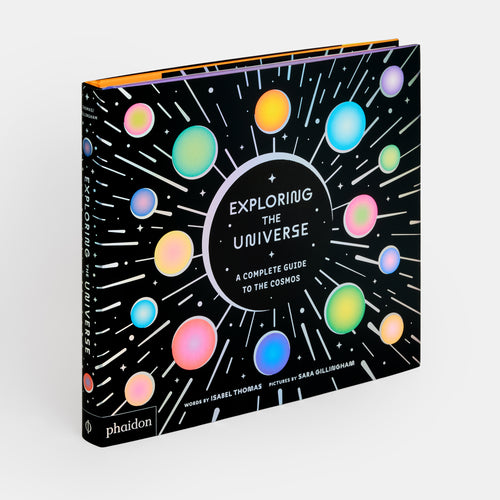 Exploring the Universe: A Complete Guide to the Cosmos
