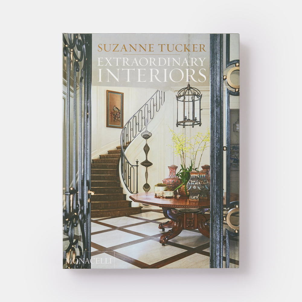 Extraordinary Interiors