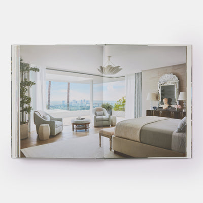 Extraordinary Interiors