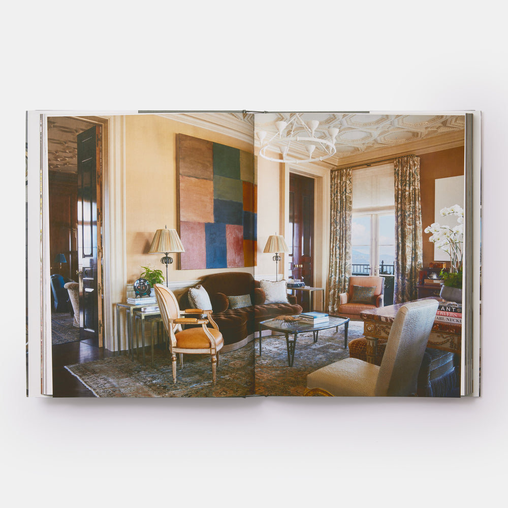 Extraordinary Interiors