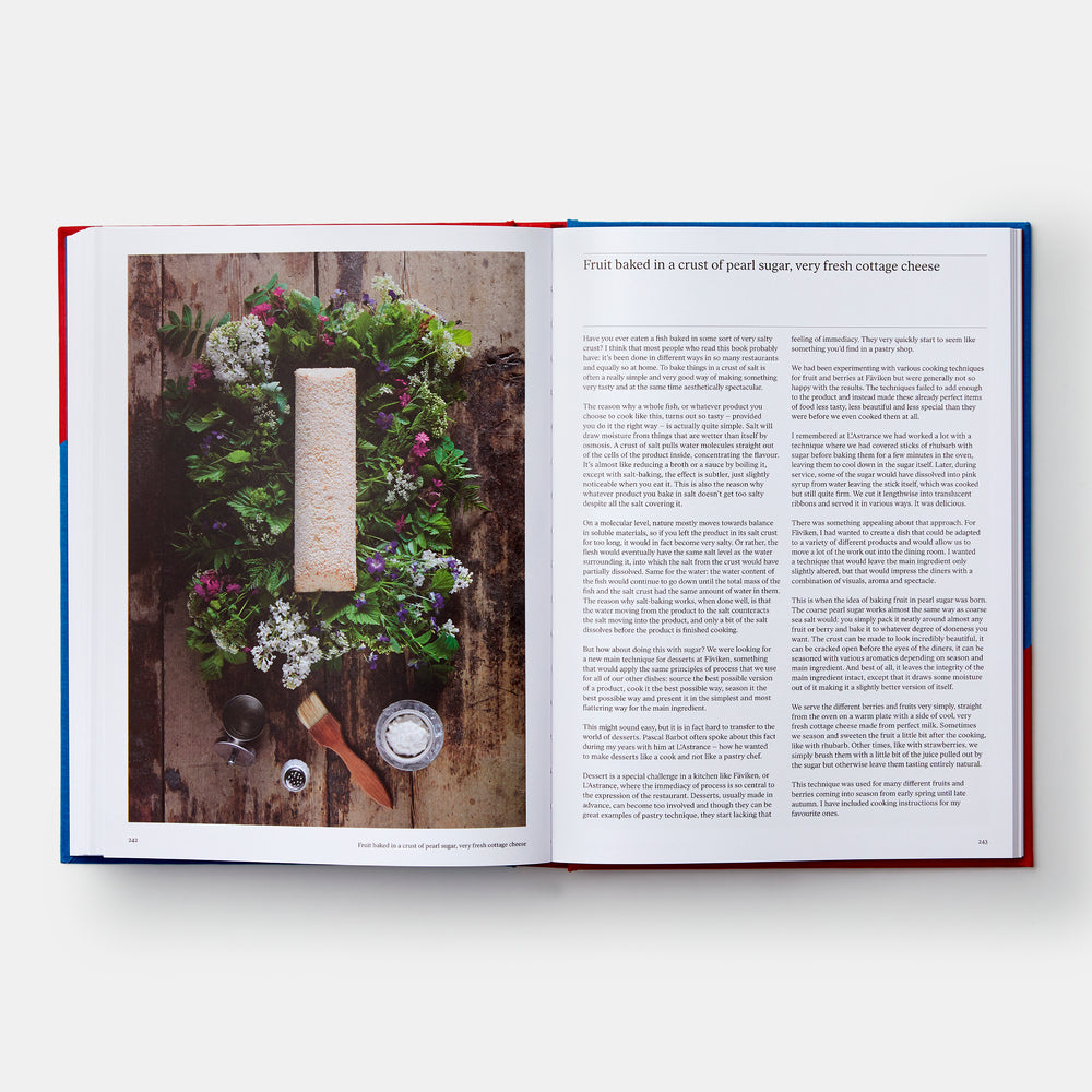 Fäviken: 4015 Days - Beginning to End