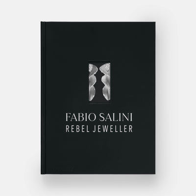 Fabio Salini: Rebel Jeweller