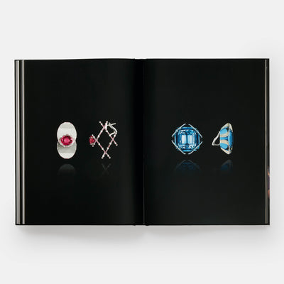 Fabio Salini: Rebel Jeweller