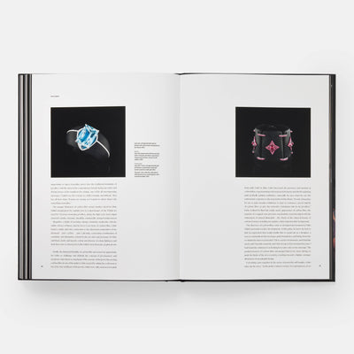 Fabio Salini: Rebel Jeweller