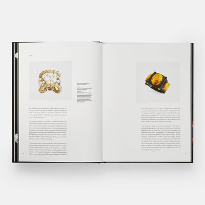 Fabio Salini: Rebel Jeweller