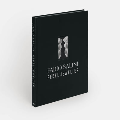 Fabio Salini: Rebel Jeweller