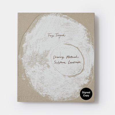 Faye Toogood: Drawing, Material, Sculpture, Landscape