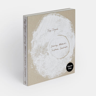 Faye Toogood: Drawing, Material, Sculpture, Landscape