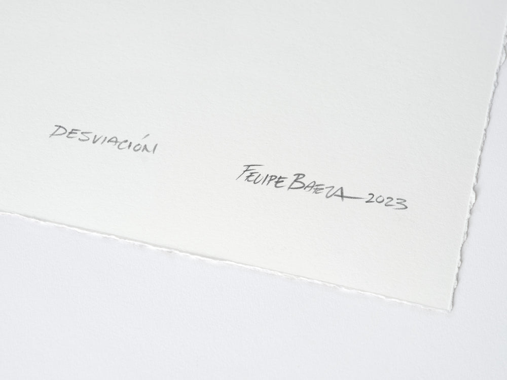 Desviación