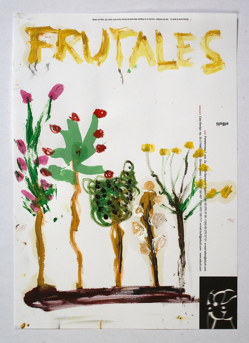 Theory of Culinary Evolution