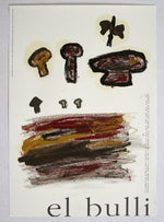 Theory of Culinary Evolution