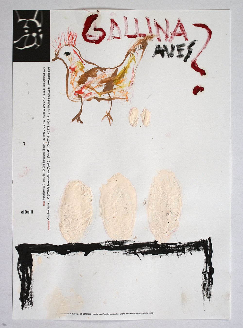 Theory of Culinary Evolution