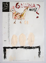 Theory of Culinary Evolution