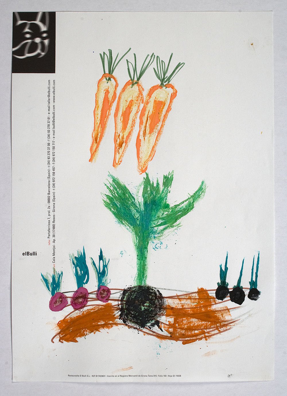 Theory of Culinary Evolution