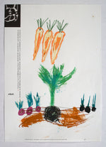 Theory of Culinary Evolution