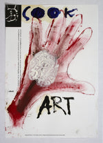 Theory of Culinary Evolution