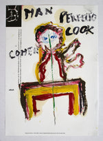 Theory of Culinary Evolution