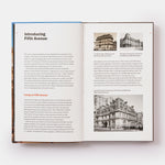 Fifth Avenue: From Washington Square to Marcus Garvey Park