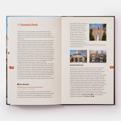 Fifth Avenue: From Washington Square to Marcus Garvey Park