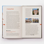 Fifth Avenue: From Washington Square to Marcus Garvey Park