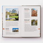 Fifth Avenue: From Washington Square to Marcus Garvey Park