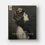 Figure Drawing Atelier: An Instructional Sketchbook
