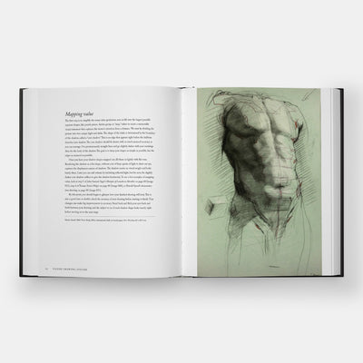 Figure Drawing Atelier