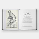 Figure Drawing Atelier: An Instructional Sketchbook