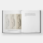 Figure Drawing Atelier: An Instructional Sketchbook