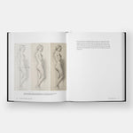Figure Drawing Atelier: An Instructional Sketchbook