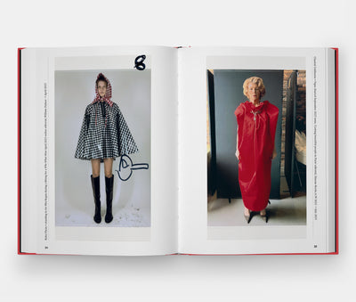 Fittings & Sittings: The Practice of Style