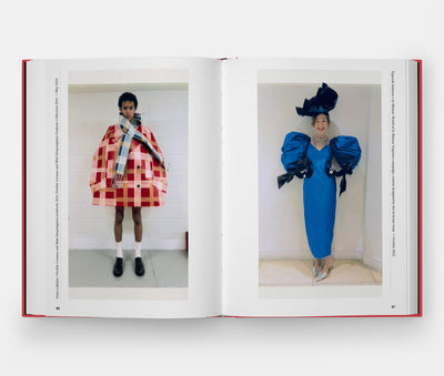 Fittings & Sittings: The Practice of Style