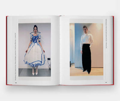 Fittings & Sittings: The Practice of Style