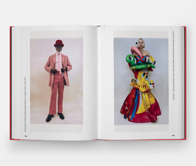 Fittings & Sittings: The Practice of Style