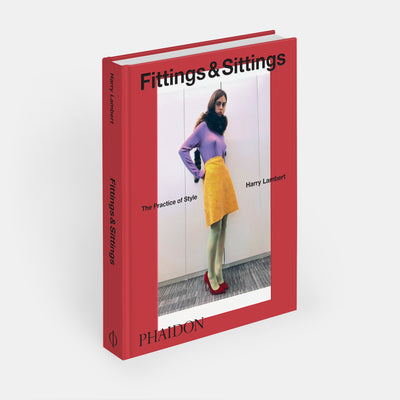 Fittings & Sittings: The Practice of Style