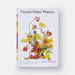 Flower Color Theory