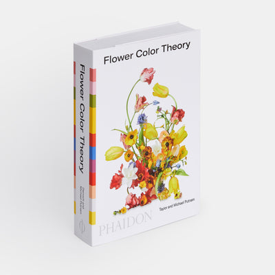 Flower Color Theory