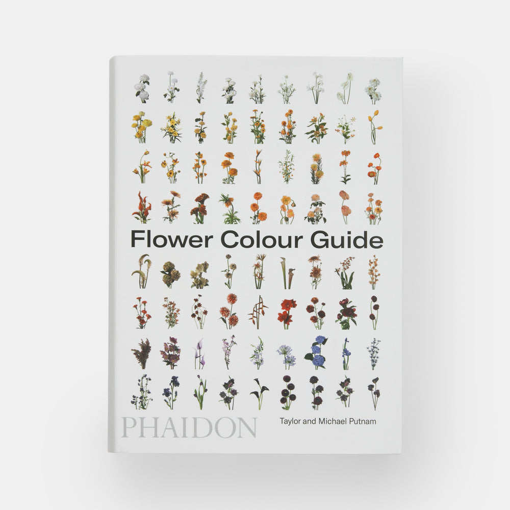 Flower Colour Guide