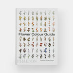 Flower Colour Guide