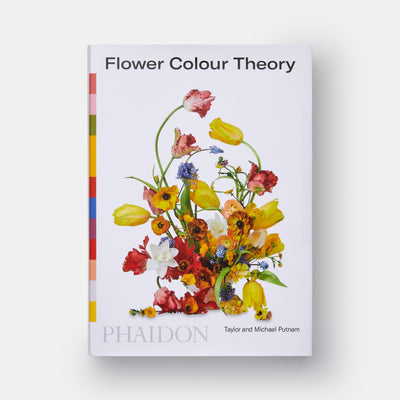 Flower Colour Theory