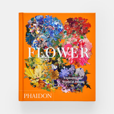 Flower: Exploring the World in Bloom, Compact Format