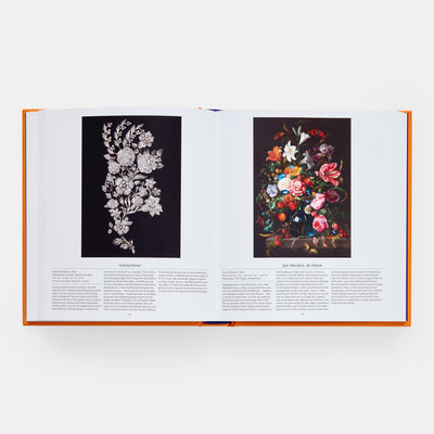 Flower: Exploring the World in Bloom, Compact Format