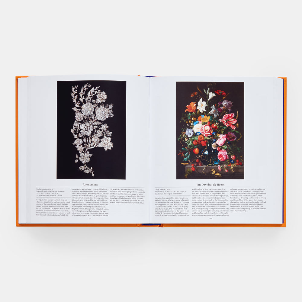 Flower: Exploring the World in Bloom