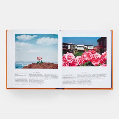 Flower: Exploring the World in Bloom, Compact Format