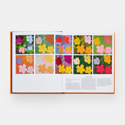 Flower: Exploring the World in Bloom