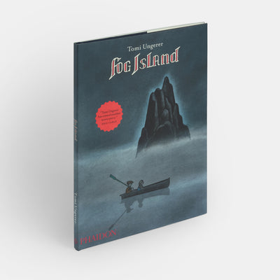 Fog Island