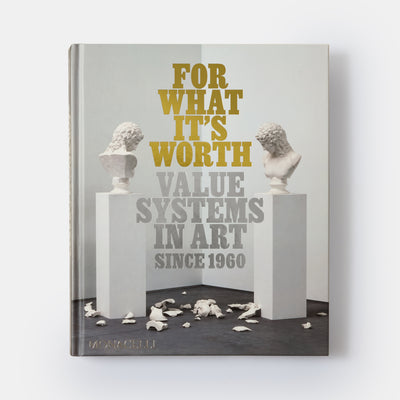 For What It's Worth