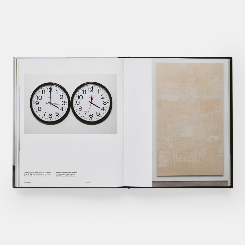 For What It's Worth: Value Systems in Art since 1960